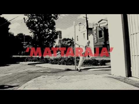 "Mattaraja"  Mister Ott (OFFICIAL VIDEO)