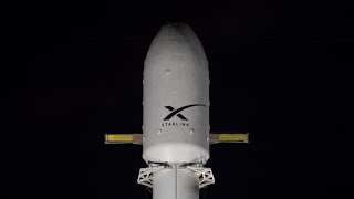 SpaceX Starlink Group 6-104