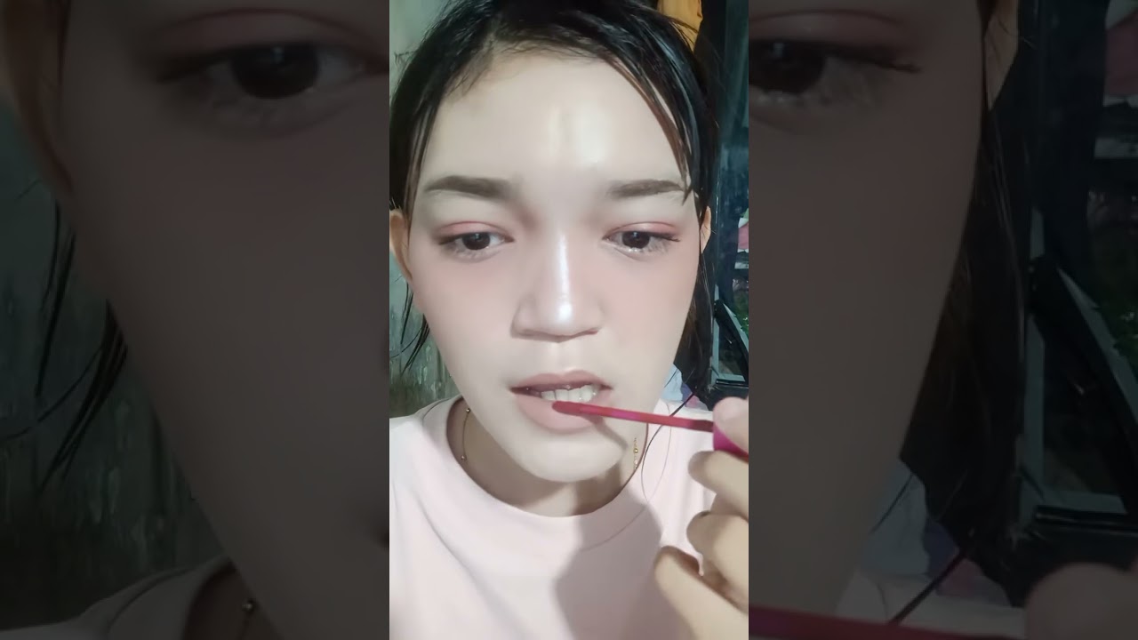YANG INI LOCH! #music #makeup #nails #beach #nailart #makeuptutorial