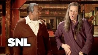 Grady Wilson's Tantric N' Tasty - SNL