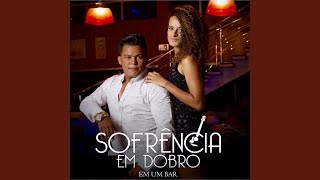 Video thumbnail of "Sofrência Em Dobro - Cuido Dela"