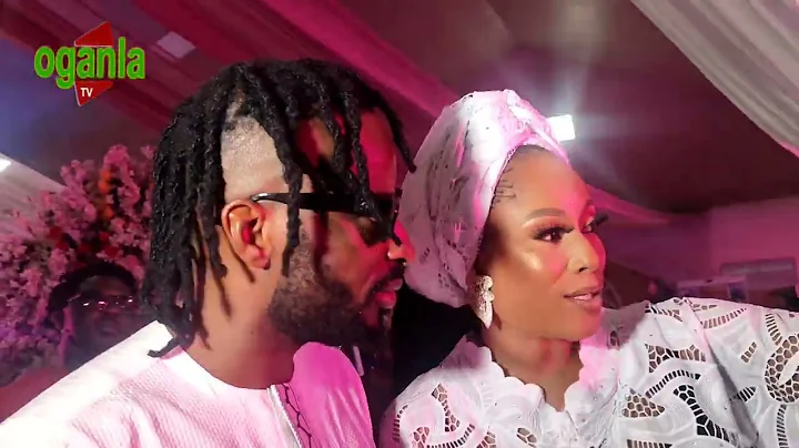 REUNION! AS MC OLUOMO BRINGS PASUMA, MALAIKA, TAIYE CURRENCY & ALAWIYE BACK & PERFORMED TOGETHER