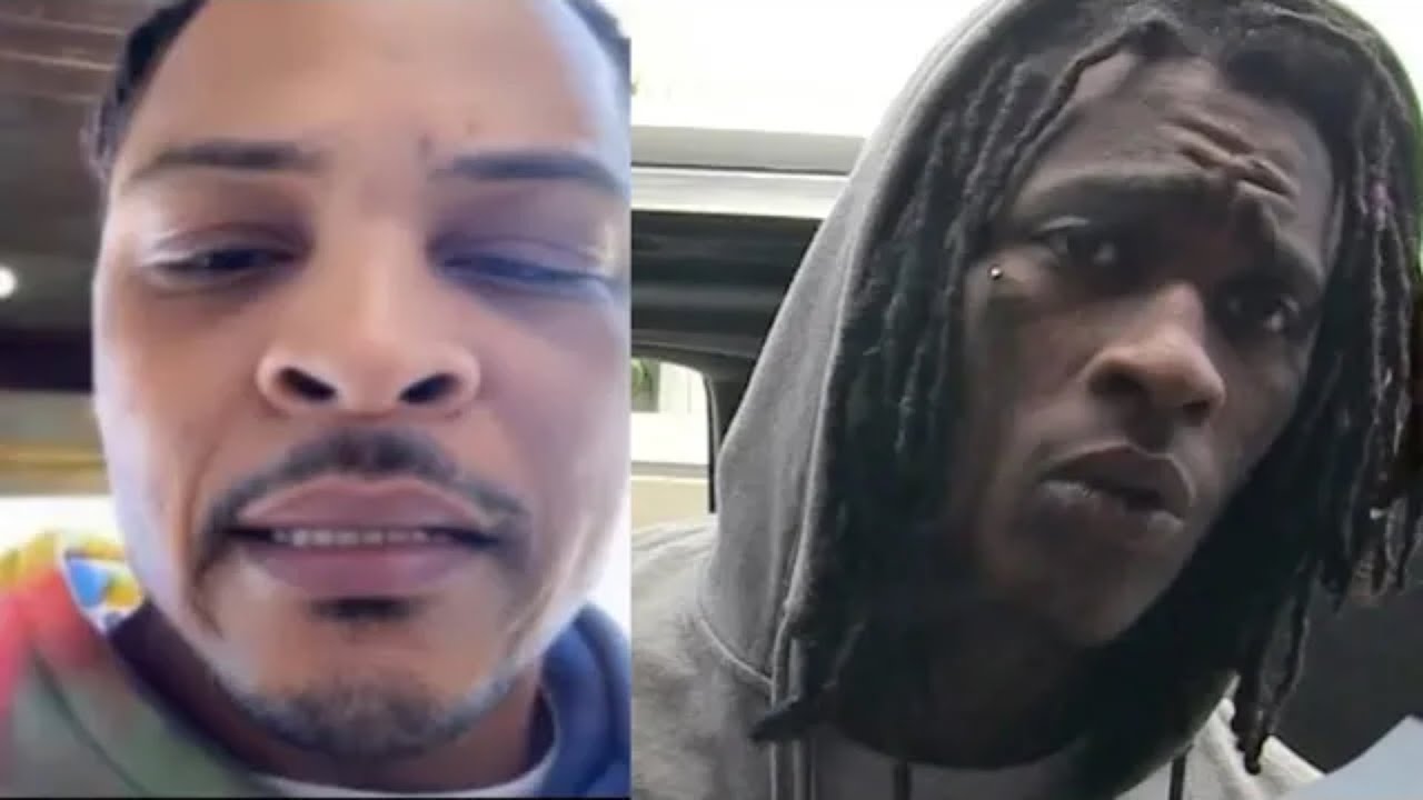 T.I. обрушился с критикой на Young Thug и лишил всю индустрию дара речи, раскрыв эту информацию😳