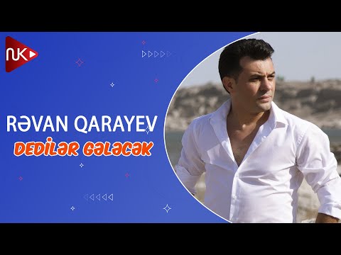 Revan Qarayev - Dediler Gelecek (Official Audio)