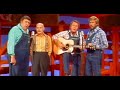 Where Could I Go But To The Lord - The Hee Haw Gospel Quartet