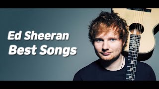 [𝐏𝐥𝐚𝐲𝐥𝐢𝐬𝐭] 에드시런 노래 모음｜Ed Sheeran best songs playlist