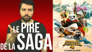 Kung Fu Panda 4 Critique À Chaud Spoilers À 733