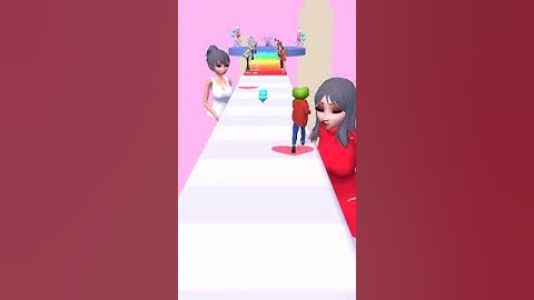 Frog Prince Rush 🐸 All Levels # Android, iOS, New Game #game #shorts #short #frogprincerush TikTok