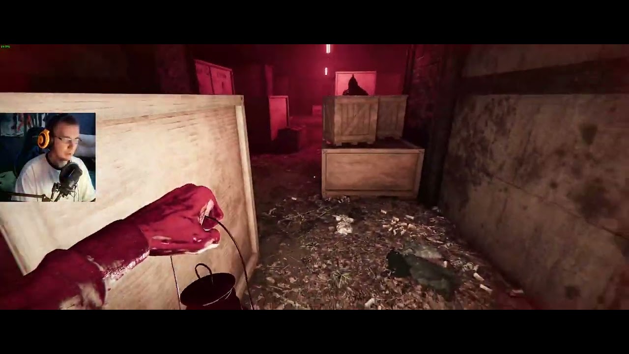 Lust from Beyond ( ͡° ͜ʖ ͡°)