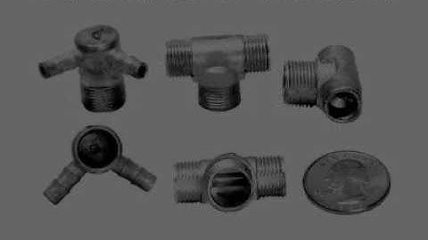 Die Casting Product Development: Operating Temperatures