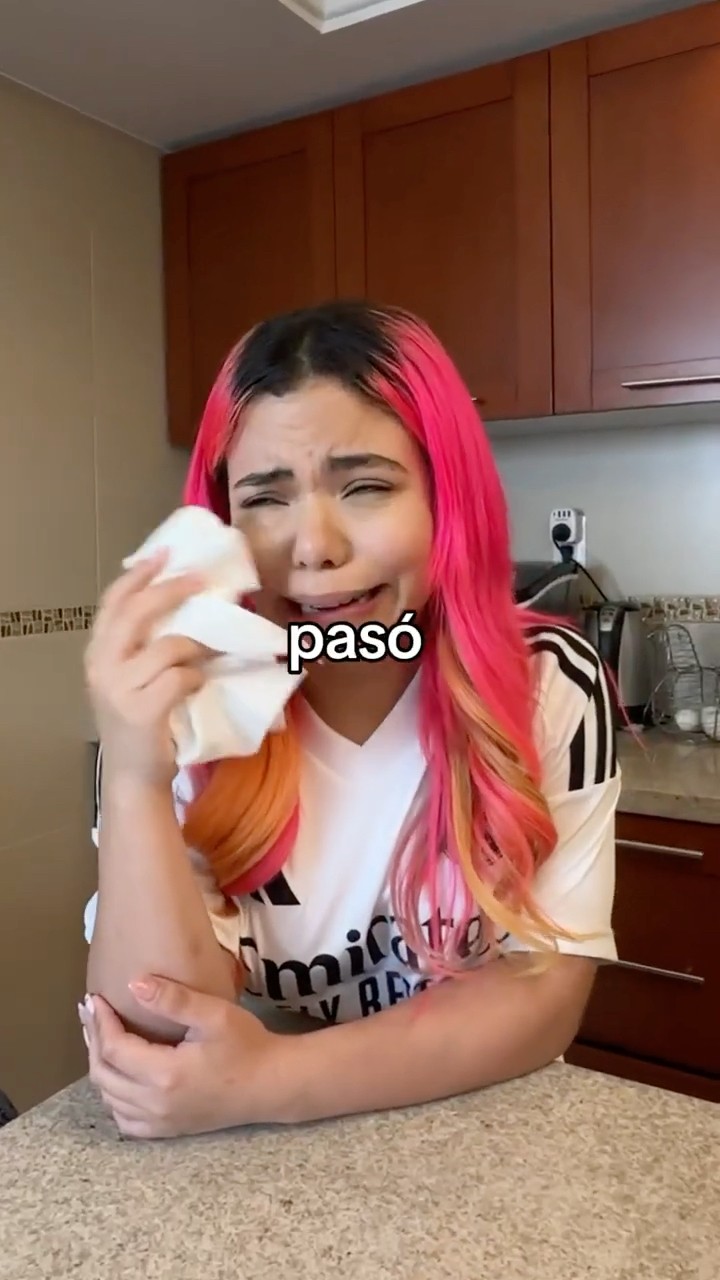 ME IRÉ DE VIAJE