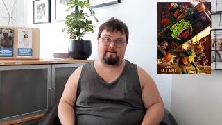 Les critiques de films du RT21 - Les Tortues Ninja : Chaos chez les mutants