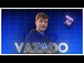 COMO FAZER TEXTO VAZADO NO AFTER EFFECTS (FICA INSANO) 🔥