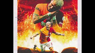 Çocukluk Aşkimsin Galatasaray