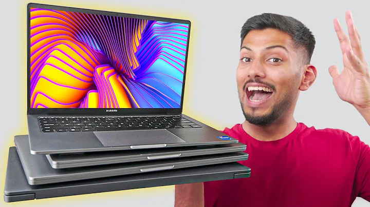 These Laptops are Value for Money! *Xiaomi* - DayDayNews