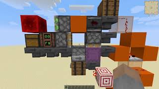 Tick-Perfect, Precision Shulker Box Loader (Minecraft 1.16+)