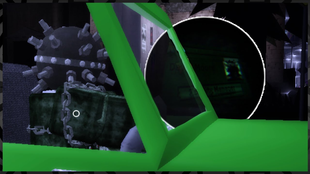 NO MOORE Badge Guide | POINT OF NO RETURN. x BEAR* | Roblox [Updated ...