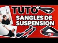 Tuto sangles suspension  wylo fitness