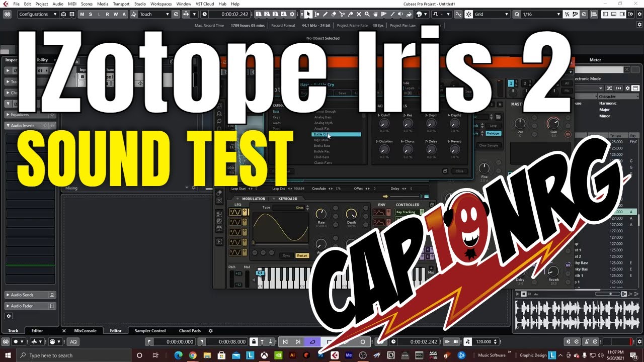 Novation Circuit Rhythm