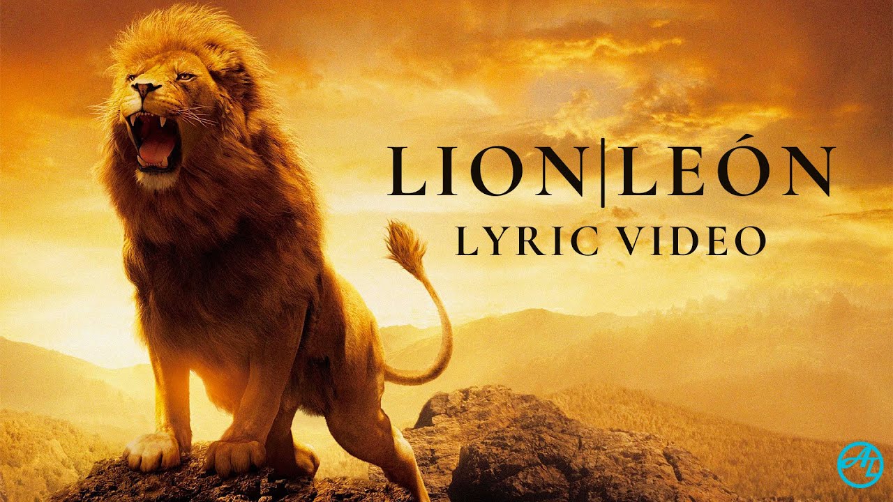 LION (LEÓN) Bilingual by Elevation Worship | 4K - YouTube