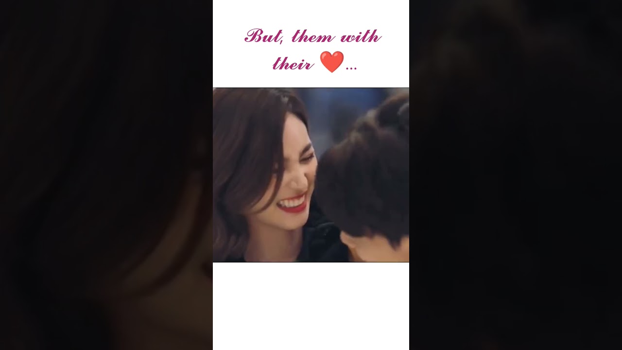 Them with their love✨ F4 Thailand 