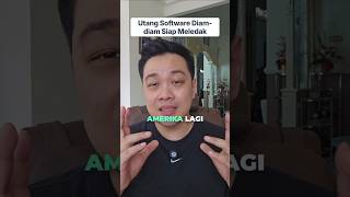 Utang Software Siap-Siap Meledak