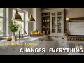 Modern Rustic Kitchen Lighting Ideas | Best Ways to Transform Your English Kitchen Mp3 Song