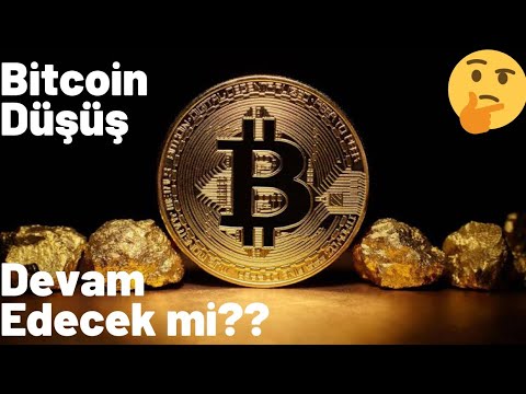 Video: Bitcoin 2019'da tekrar yükselecek mi?