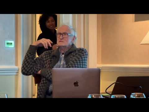 Stephen Hugh-Jones, 'Reflections on Long-termResearch in Colombian Amazonia'