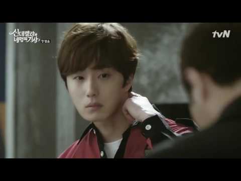 Cinderella and Four Knights Episode 1 Cinderella and Four Knights Episode 1