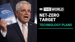 Celebrity Australia's net-zero pledge pinned on technologies that don't yet exist | The World Wealth