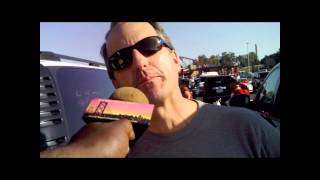 BASW Season Premier Of 49ers Tailgate September 14, 2014 Show #1