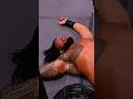 #wwe #wwe2k25 #roman reigns #foryou #shortvideo #viralshorts