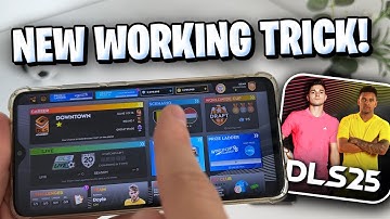 DLS 25 Hack/MOD in 2025? How I Got Coins & Diamonds in DLS 25 Without DLS 25 MOD APK! (NEW TUTORIAL)
