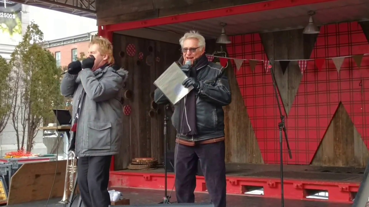 André Lejeune - C'est la fête par chez nous