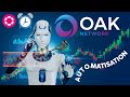 Oak network et turing network  lautomatisation pour le grand public  