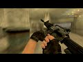 1NJECTED - Забанили за читы во время игры