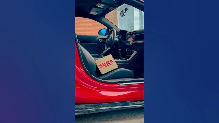 Best cheap mod for any sports car- Wide Angle Mirrors.