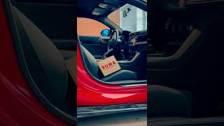 Best cheap mod for any sports car- Wide Angle Mirrors.