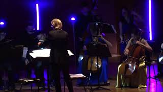 Gabríel Ólafs | The Drifter, The Lily & Cyclist Waltz