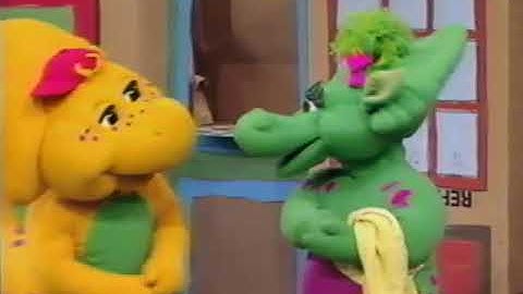 Walk Around The Block (2000 Version) Part 53