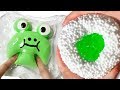 The Most Satisfying Videos Of SLIME! Oddly Satisfying Slime ASMR Video  # 38