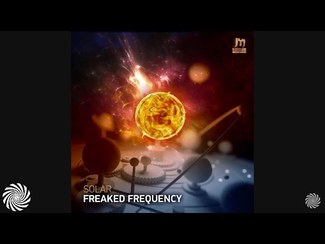 Watch Freaked Frequency - To be on YouTube Watch Freaked Frequency - To be on YouTube