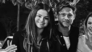 Selena gomez & niall horan reunite as she praises his new song on
instagram!