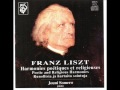 Capture de la vidéo Fr.liszt: Benediction De Dieu Dans La Solitude Jouni Somero,Piano