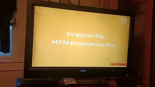 MTM Enterprises Inc./Nickelodeon Productions (2006)
