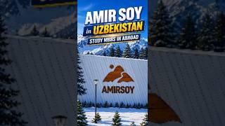 MBBS in Uzbekistan 2026 🇺🇿 | Fees, Hostel & Reality | MBBS Abroad for Indian Students