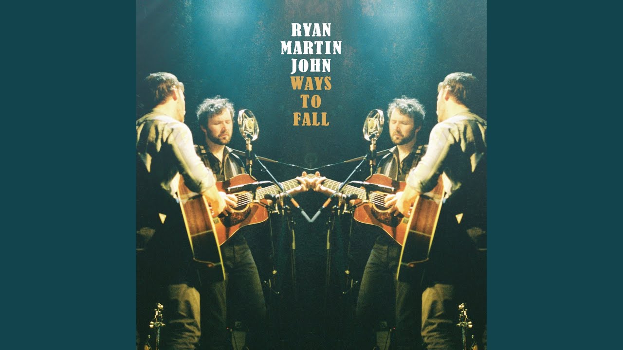 Watch Ways To Fall on YouTube Watch Ways To Fall on YouTube