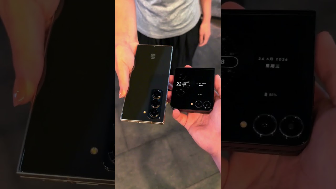 Samsung Digital Technology Flip7fe