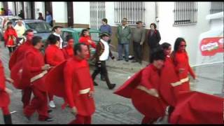 Carnaval Algodonales 2011 (Cabalgata).avi